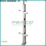 PEMCO Stainless Steel glass railing system company for handrails