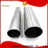 PEMCO Stainless Steel 316 stainless steel round pipe Supply for hotel