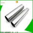 PEMCO Stainless Steel reliable stainless steel round tube price factory for construction