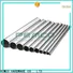 PEMCO Stainless Steel stable ss 304 round pipe price Supply for hotel