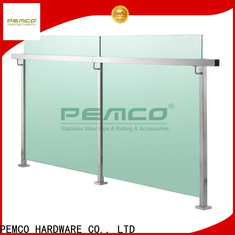 PEMCO Stainless Steel
