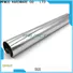 PEMCO Stainless Steel outstanding stainless steel slot pipe for business for food industry