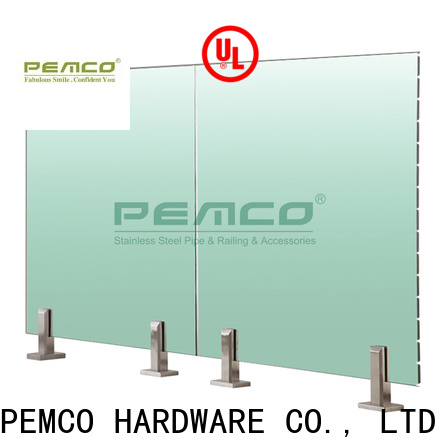 PEMCO Stainless Steel
