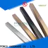 PEMCO Stainless Steel pvd steel for business for curtain