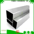 PEMCO Stainless Steel steel square pipe Suppliers for handrail
