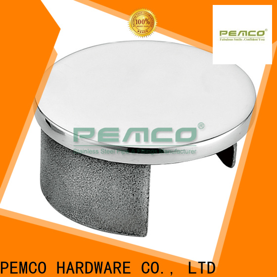 PEMCO Stainless Steel stainless steel pipe fittings Suppliers for stair