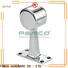 PEMCO Stainless Steel banister wall brackets manufacturers for balcony