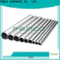 PEMCO Stainless Steel stainless steel round pipe factory for kitchen ware
