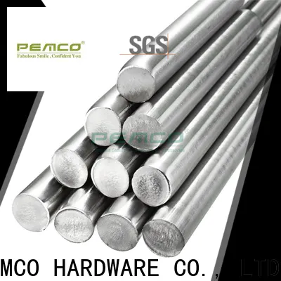 reliable 10mm stainless steel rod factory for construction and industry