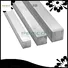 PEMCO Stainless Steel 304 stainless steel square bar factory for building