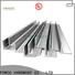 PEMCO Stainless Steel stainless steel angle bar manufacturers for stair railing