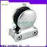 PEMCO Stainless Steel glass clamp fittings manufacturers for staircase